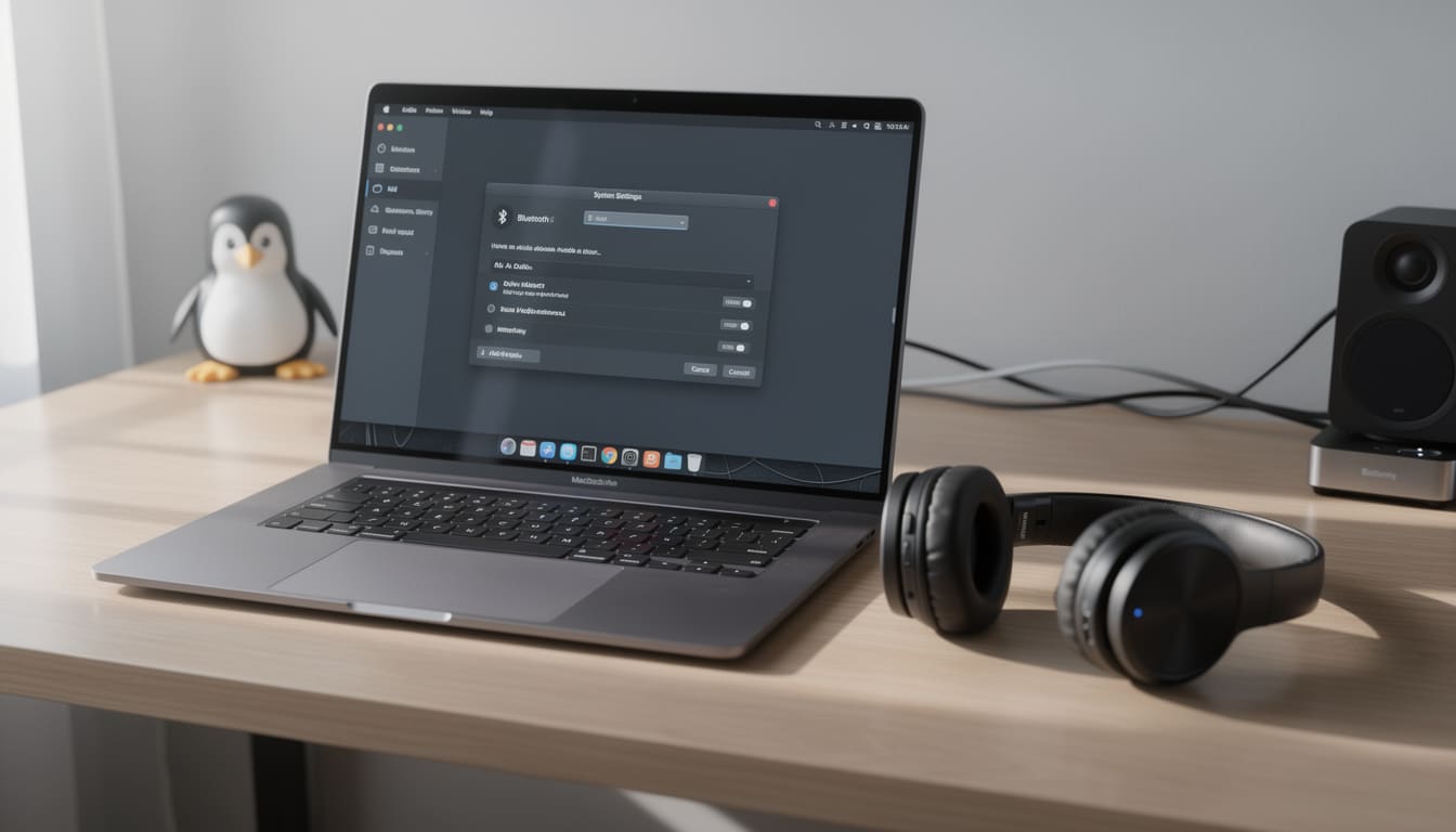 Linux Using Sans Passer de Windows à Linux en 2026 : une transition réussie, mais une ...