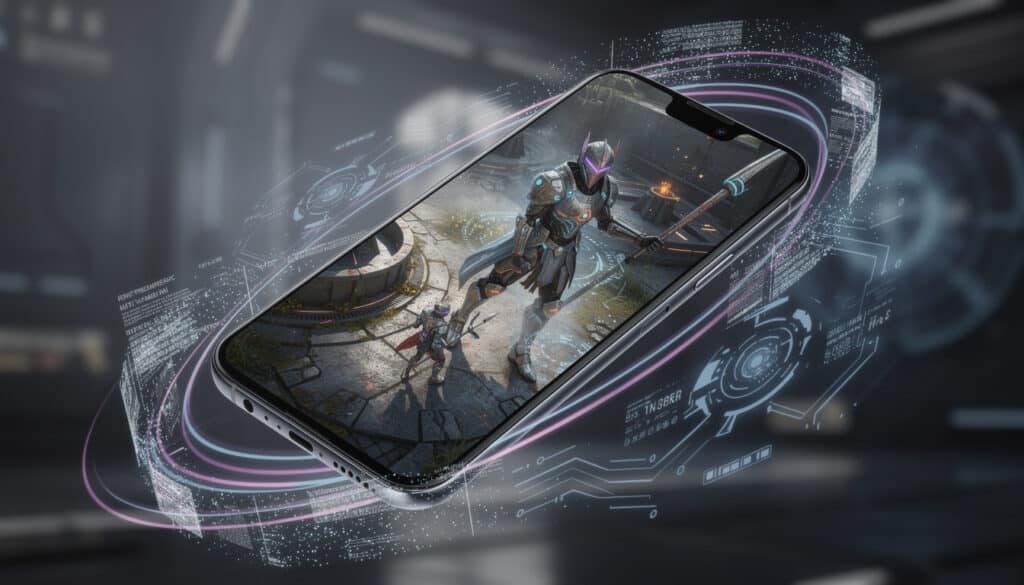 découvrez comment l'api vulkan améliore significativement les performances graphiques des jeux mobiles sur android pour une expérience de jeu fluide et immersive.