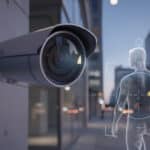 découvrez la caméra de surveillance 4k équipée d'une intelligence artificielle locale pour une détection précise des mouvements humains, garantissant sécurité et tranquillité d'esprit.
