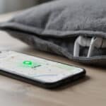 découvrez comment la fonction find my iphone vous aide à retrouver facilement vos écouteurs airpods perdus grâce à une localisation précise et rapide.
