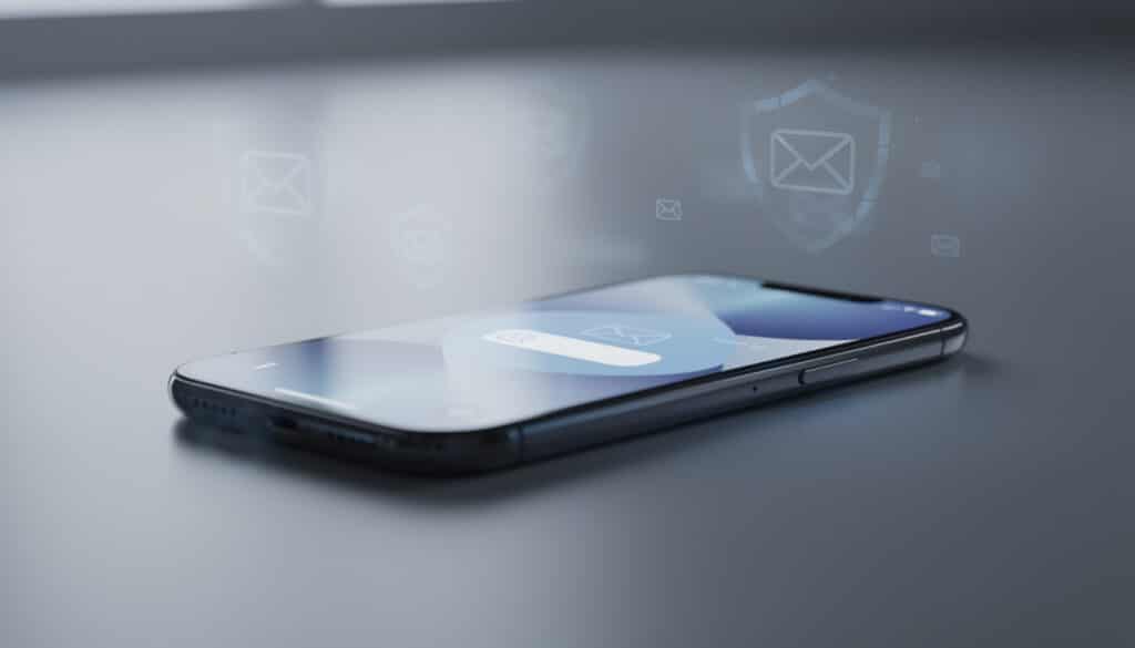 découvrez comment la fonction hide my email de l'iphone protège votre adresse e-mail réelle en créant des adresses temporaires pour préserver votre vie privée en ligne.