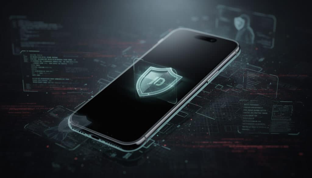 découvrez comment la fonction lockdown mode de l'iphone renforce votre sécurité en protégeant votre appareil contre les logiciels espions et les attaques sophistiquées.
