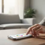 découvrez comment la fonction screen time de l'iphone vous aide à limiter l'addiction numérique en contrôlant votre temps d'écran et en favorisant un usage plus équilibré de votre appareil.