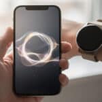découvrez comment la fonction smart lock permet de garder votre appareil android déverrouillé lorsque vous êtes proche de votre montre, alliant sécurité et confort.