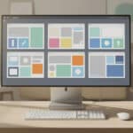 découvrez comment la fonction snap layouts de windows vous aide à organiser facilement vos applications par projets pour une meilleure productivité.