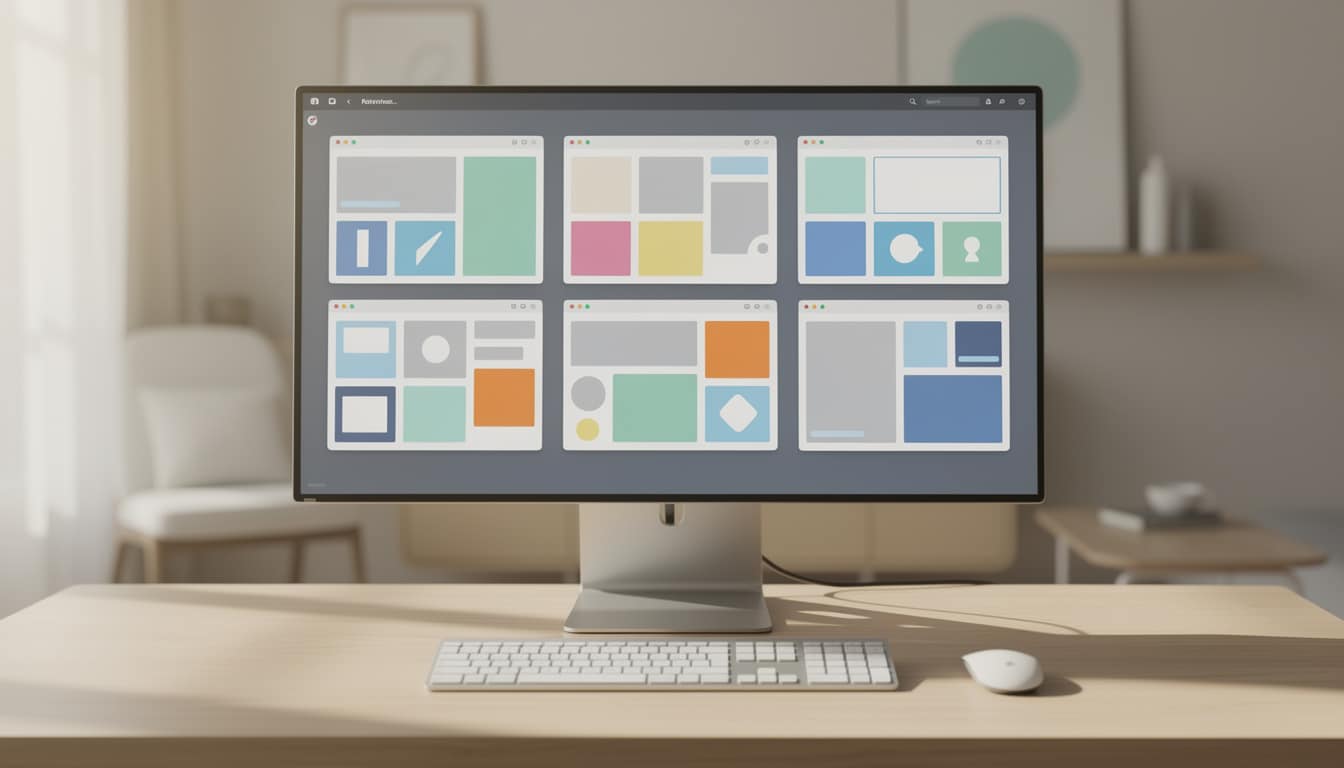 Window Layouts Reference Apps Snap Layouts : Organisez vos apps par projets sur Windows
