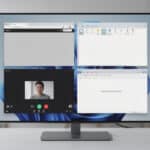 découvrez comment la fonction snap layouts optimise l'organisation de vos fenêtres de travail sur les écrans windows pour une productivité améliorée et un espace de travail mieux structuré.
