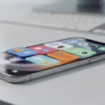 découvrez comment la fonction stage manager d'apple organise efficacement les applications sur les écrans de votre iphone pour une meilleure productivité et une navigation simplifiée.