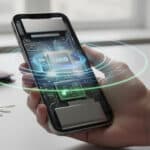 découvrez comment la puce ultra wideband de l'iphone permet une localisation d'objets avec une précision extrême, révolutionnant la technologie de suivi et offrant une expérience utilisateur optimale.