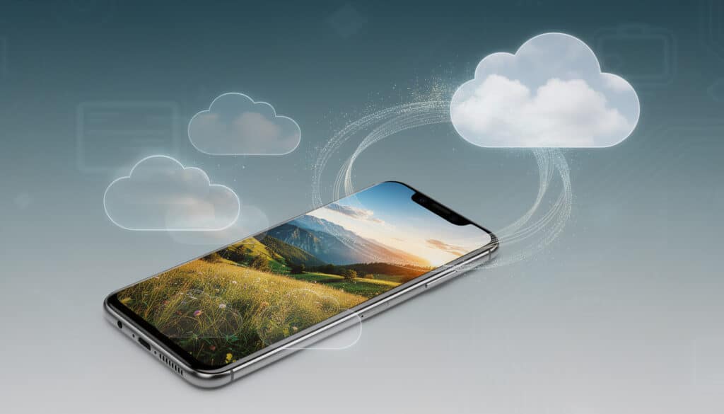 découvrez comment la sauvegarde google one protège vos photos android en haute définition, assurant leur sécurité et leur qualité optimale.