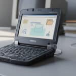 découvrez comment le nokia 9000 communicator a révolutionné les terminaux mobiles en ouvrant la voie à l'accès internet portable.