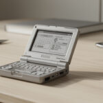 découvrez le pda casio pocket viewer, la version abordable des pda professionnels alliant praticité et performance pour une gestion simplifiée de vos données.