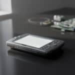 découvrez comment le pda dell axim a marqué son époque en offrant une puissance de calcul record, combinant innovation et performance dans un design compact.