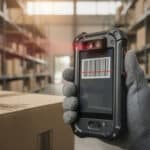 découvrez comment le pda durci avec scanner laser révolutionne la réception de colis en automatisant le processus pour une meilleure efficacité et précision.