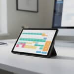 découvrez comment le pda tactile a révolutionné les cabinets médicaux en remplaçant efficacement les agendas papier, améliorant ainsi l'organisation et la gestion des rendez-vous.