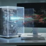 découvrez comment le bac à sable de windows 12 protège efficacement votre système contre les scripts web malveillants pour une navigation sécurisée.