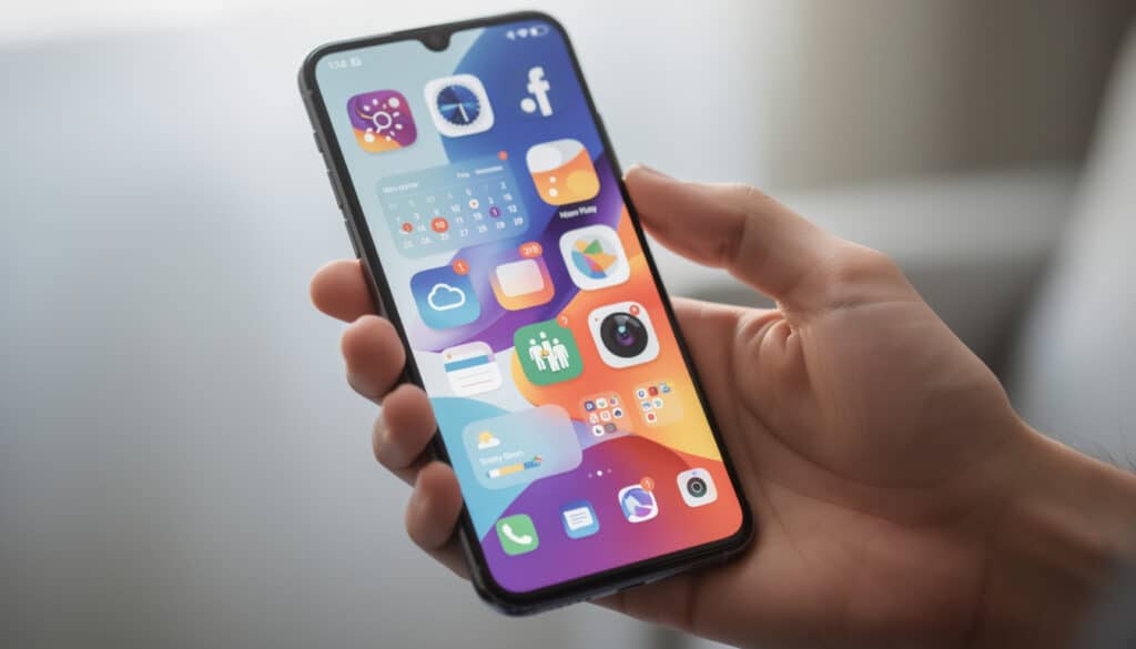 découvrez comment un lanceur d'applications android peut personnaliser l'ergonomie de votre écran d'accueil pour une navigation plus intuitive et adaptée à vos besoins.