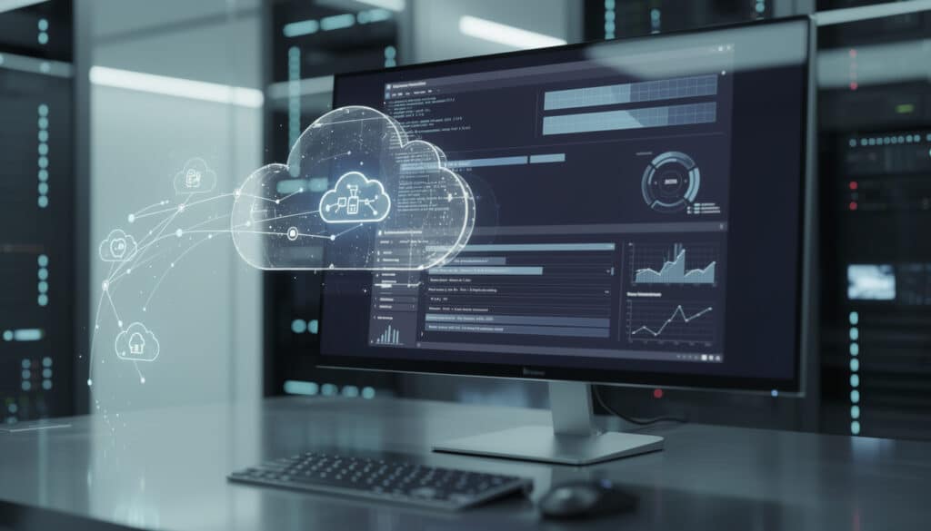 découvrez comment windows powershell simplifie la gestion des scripts d'automatisation pour les environnements cloud, améliorant ainsi l'efficacité et la productivité.