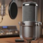 découvrez comment un micro de streaming professionnel peut améliorer la clarté vocale de vos podcasts pour un son net et de qualité supérieure.