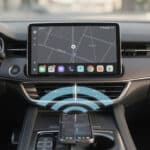 découvrez le mode android auto sans fil qui connecte votre smartphone via wi-fi pour une expérience de conduite intuitive et sans câble.