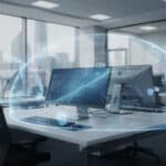 découvrez comment le mode s de windows 12 renforce la sécurité des ordinateurs d'entreprise en limitant les applications et en protégeant contre les menaces.