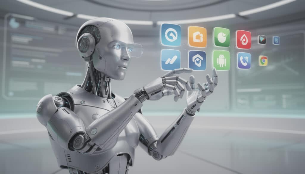 découvrez comment le runtime art d'android optimise l'espace disque en réduisant la taille des applications installées, améliorant ainsi la gestion du stockage sur votre appareil.