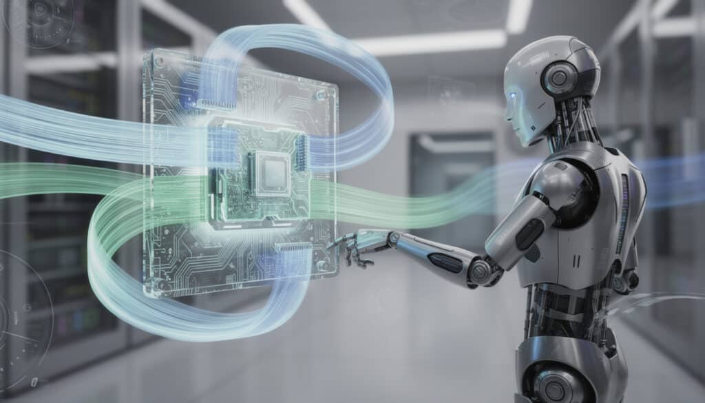 découvrez comment le runtime art d'android 16 optimise la performance en réduisant la consommation du processeur central pour une meilleure efficacité énergétique et une expérience utilisateur améliorée.