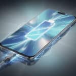 découvrez le smartphone à charge rapide 120w qui retrouve sa pleine autonomie en seulement quinze minutes, pour une utilisation optimale et sans attente.