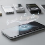 découvrez le smartphone avec audio hi-res, la nouvelle alternative moderne qui remplace les baladeurs audiophiles pour une expérience sonore de haute qualité.