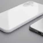 découvrez le smartphone au châssis en céramique, offrant une résistance supérieure aux rayures pour un design toujours impeccable.