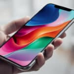 découvrez le smartphone avec écran 10 bits offrant une qualité d'image exceptionnelle grâce à un milliard de couleurs pour des visuels ultra-réalistes et éclatants.