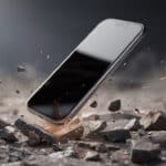 découvrez le smartphone équipé d'un écran gorilla glass victus, offrant une résistance exceptionnelle aux chocs pour une durabilité maximale au quotidien.