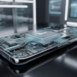 découvrez le smartphone équipé du processeur 3nm, le plus puissant du marché, offrant des performances inégalées et une efficacité énergétique exceptionnelle.