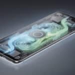 découvrez le smartphone équipé de refroidissement liquide, garantissant des performances stables et optimales même lors d'une utilisation intensive.