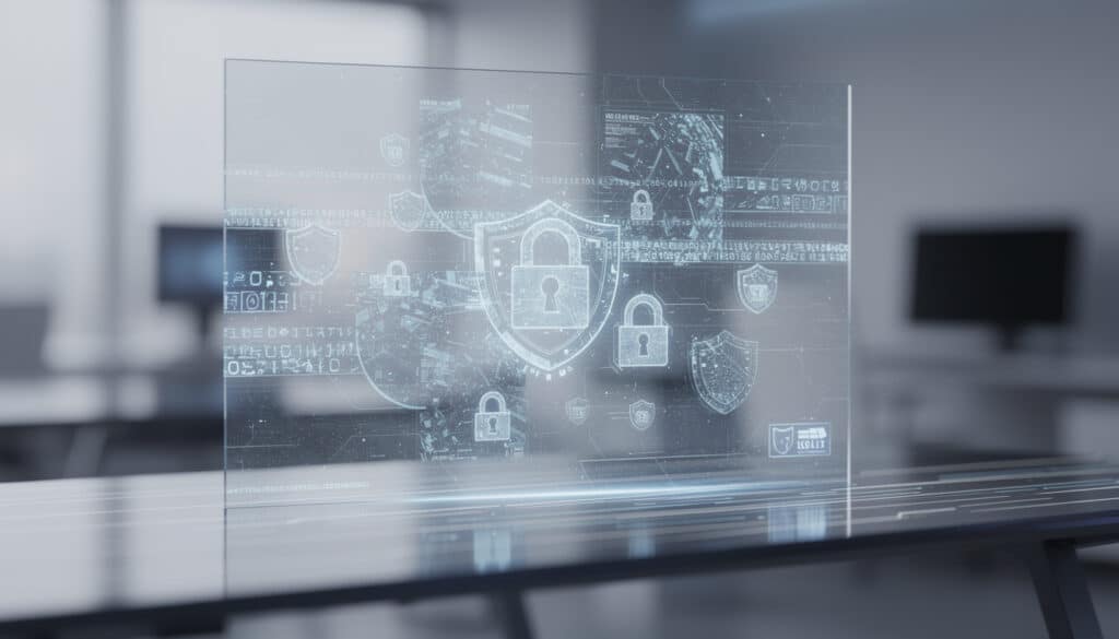 découvrez windows 12, le système d'exploitation le plus sécurisé jamais développé par microsoft, alliant performance et protection avancée pour votre tranquillité d'esprit.