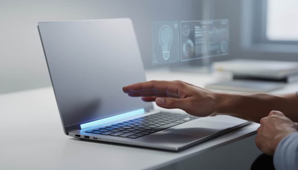 découvrez comment le système windows hello intègre la reconnaissance palmaire en 2026 pour renforcer la sécurité et simplifier l'accès à vos appareils.
