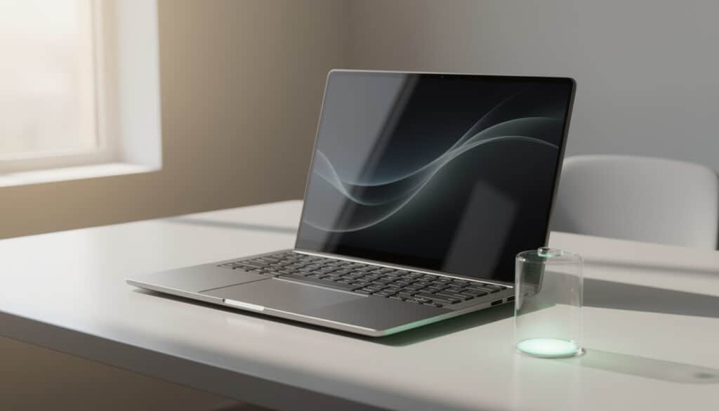 découvrez comment le système windows on arm améliore l'autonomie des ordinateurs ultra-portables, offrant une performance durable pour une utilisation prolongée.