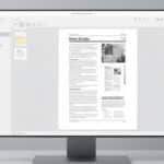 découvrez la nouvelle fonctionnalité de l'explorateur de fichiers windows qui permet de prévisualiser directement les fichiers pdf, facilitant ainsi la gestion et la lecture de vos documents sans ouvrir d'application supplémentaire.
