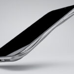 découvrez l'iphone au châssis en titane, conçu pour offrir une résistance exceptionnelle aux torsions accidentelles et garantir une durabilité accrue.