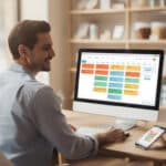 simplifiez la gestion des rendez-vous de votre tpe grâce à microsoft bookings, l'outil d'automatisation qui optimise la prise de rendez-vous en ligne.