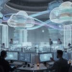 microsoft entra id facilite la gestion sécurisée des accès des sous-traitants au réseau cloud, garantissant un contrôle précis et une protection renforcée des ressources.
