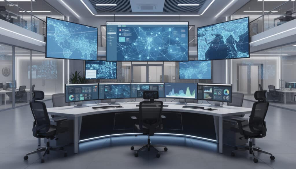 découvrez comment microsoft sharepoint héberge efficacement l'intranet des grandes administrations, facilitant la collaboration sécurisée et la gestion centralisée des informations.
