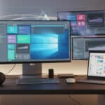 découvrez comment microsoft visual studio facilite et optimise le développement d'applications multi-plateformes grâce à ses outils puissants et son environnement intégré.
