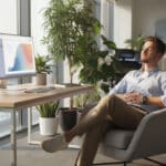 microsoft viva insights offre des fonctionnalités de pauses intelligentes pour aider à prévenir le burn-out et améliorer le bien-être au travail.