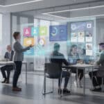 microsoft viva learning centralise tous vos cours de formation en ligne pour faciliter l'accès, la gestion et l'apprentissage au sein de votre organisation.