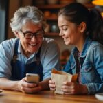 découvrez comment le sms marketing utilise un ton direct pour créer un lien de proximité authentique avec votre clientèle locale, renforçant ainsi la fidélité et l'engagement.