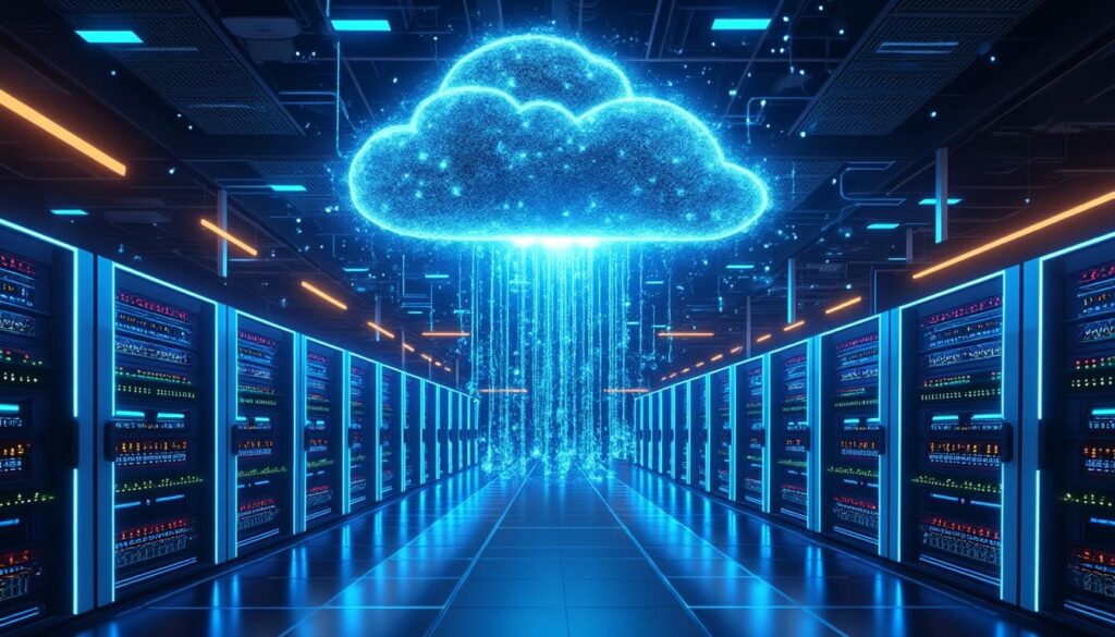 découvrez notre solution d'hébergement pour bases de données relationnelles massives, optimisée par une architecture de stockage cloud performante et sécurisée.