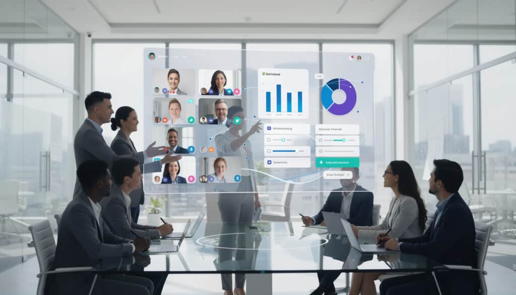 découvrez comment intégrer microsoft forms à microsoft teams pour améliorer la collaboration et faciliter la collecte de données au sein de vos équipes.