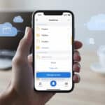 découvrez comment partager facilement des dossiers depuis votre iphone grâce à onedrive et les fonctionnalités clés qu'il offre pour une gestion simplifiée de vos fichiers.