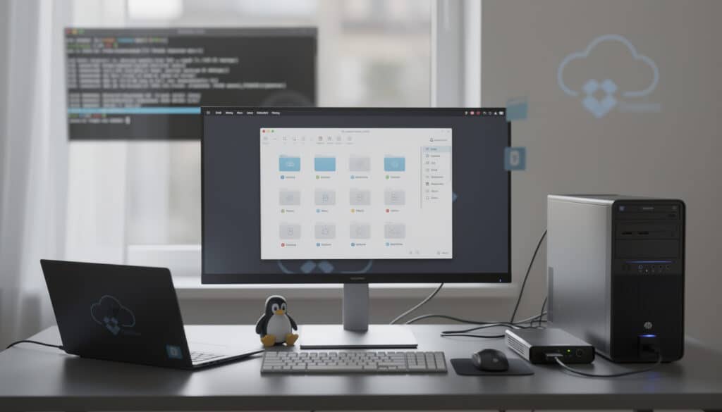 découvrez les meilleures alternatives linux fiables pour synchroniser vos fichiers, comparées à dropbox et onedrive, afin de sécuriser et gérer vos données facilement.